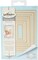 Spellbinders Shapeabilities Dies By Becca Feeken-Venise Lace-Hemstitch Rectangles